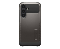 Spigen Slim Armor Mag MagsaFE Do Galaxy S25 FE Gunmetal - 1367295 - zdjęcie 2